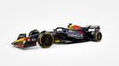 Red Bull RB20