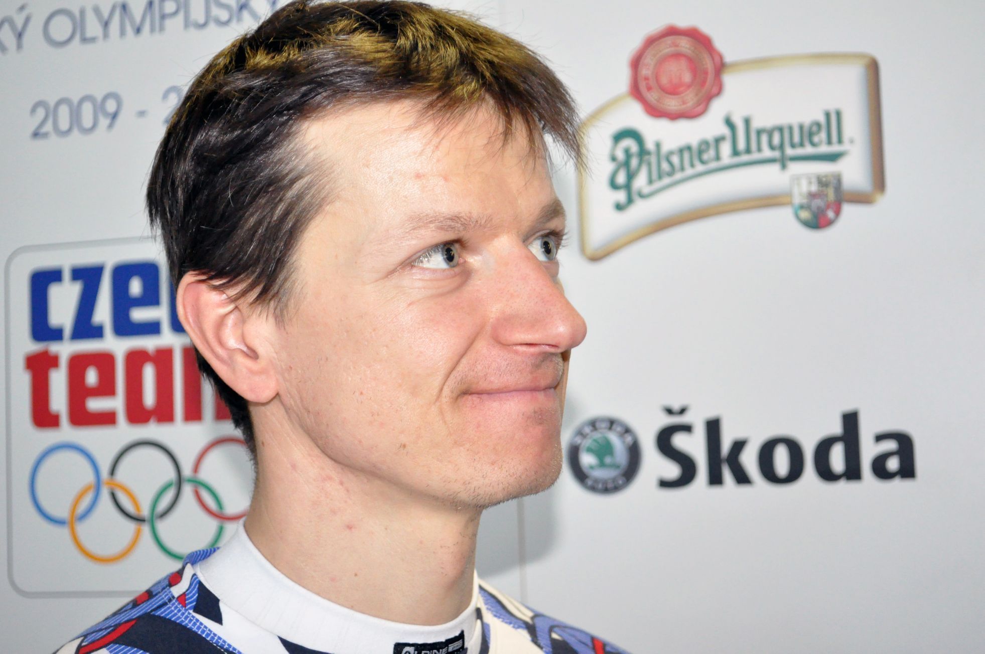 Čeští olympionici ve Vancouveru