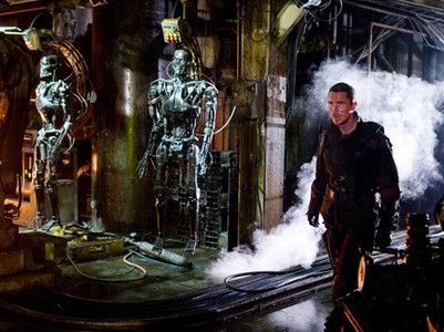 Terminator Salvation