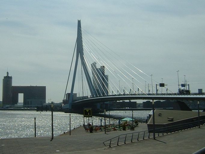 Rotterdam