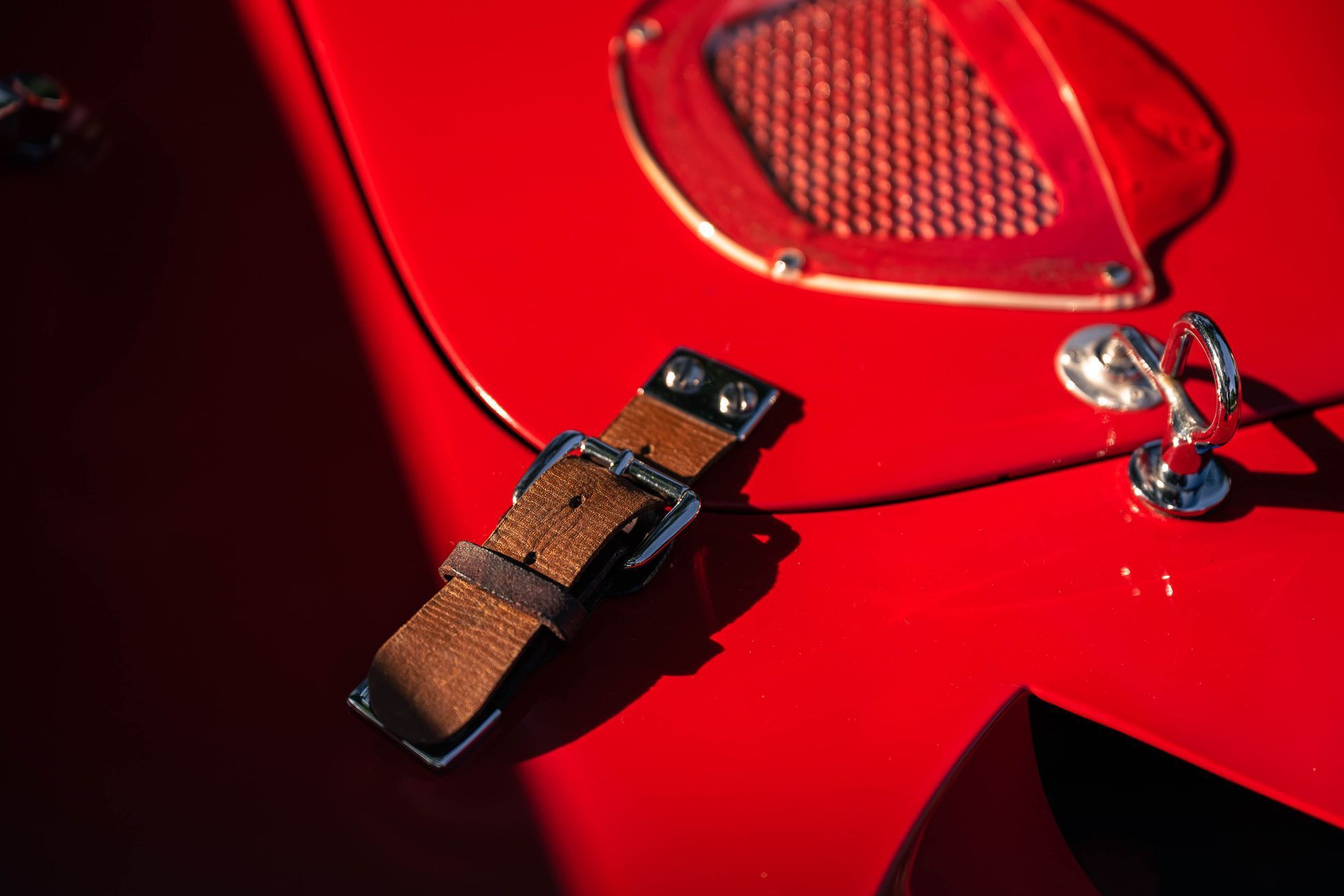 Ferrari 330 LM / 250 GTO