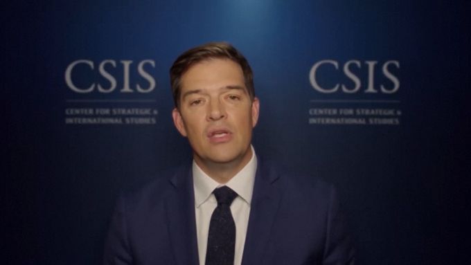 Ředitel Futures Lab Benjamin Jensen o budoucnosti NATO a nových výzvách ve zbrojení