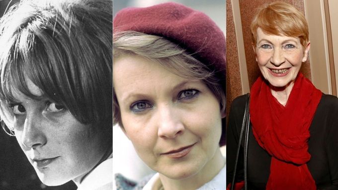 Daniela Kolářová patřila v 70. a 80. letech k nejobsazovanějším českým herečkám.