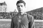 Zemřela legenda československého fotbalu, Obert se pyšnil i pozoruhodným rekordem
