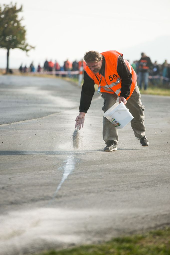 Rallye Klatovy 2015