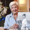 Novinářka Kamila Moučková