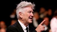 David Lynch, 2017