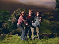 Harry Potter a vězeň z Azkabanu (2004)