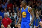 Osmnáct! Basketbalisté Golden State dál kráčí NBA bez prohry