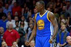 Osmnáct! Basketbalisté Golden State dál kráčí NBA bez prohry