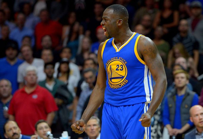 Golden State Warriors - Draymond Green