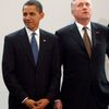 Obama v Praze - Summit EU-USA