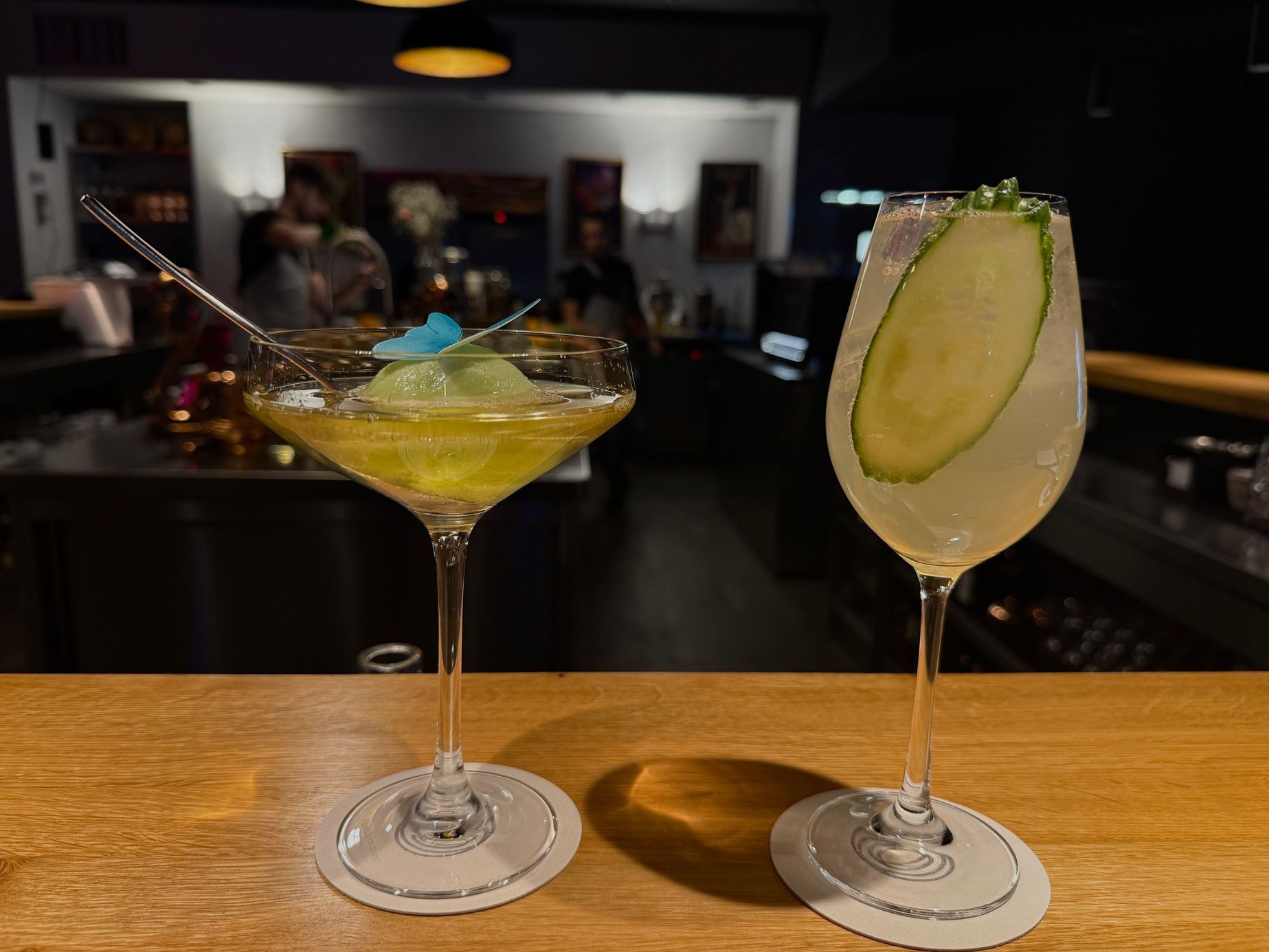 nealko drink, nealko, drink, koktejl