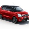 Maruti Wagon R