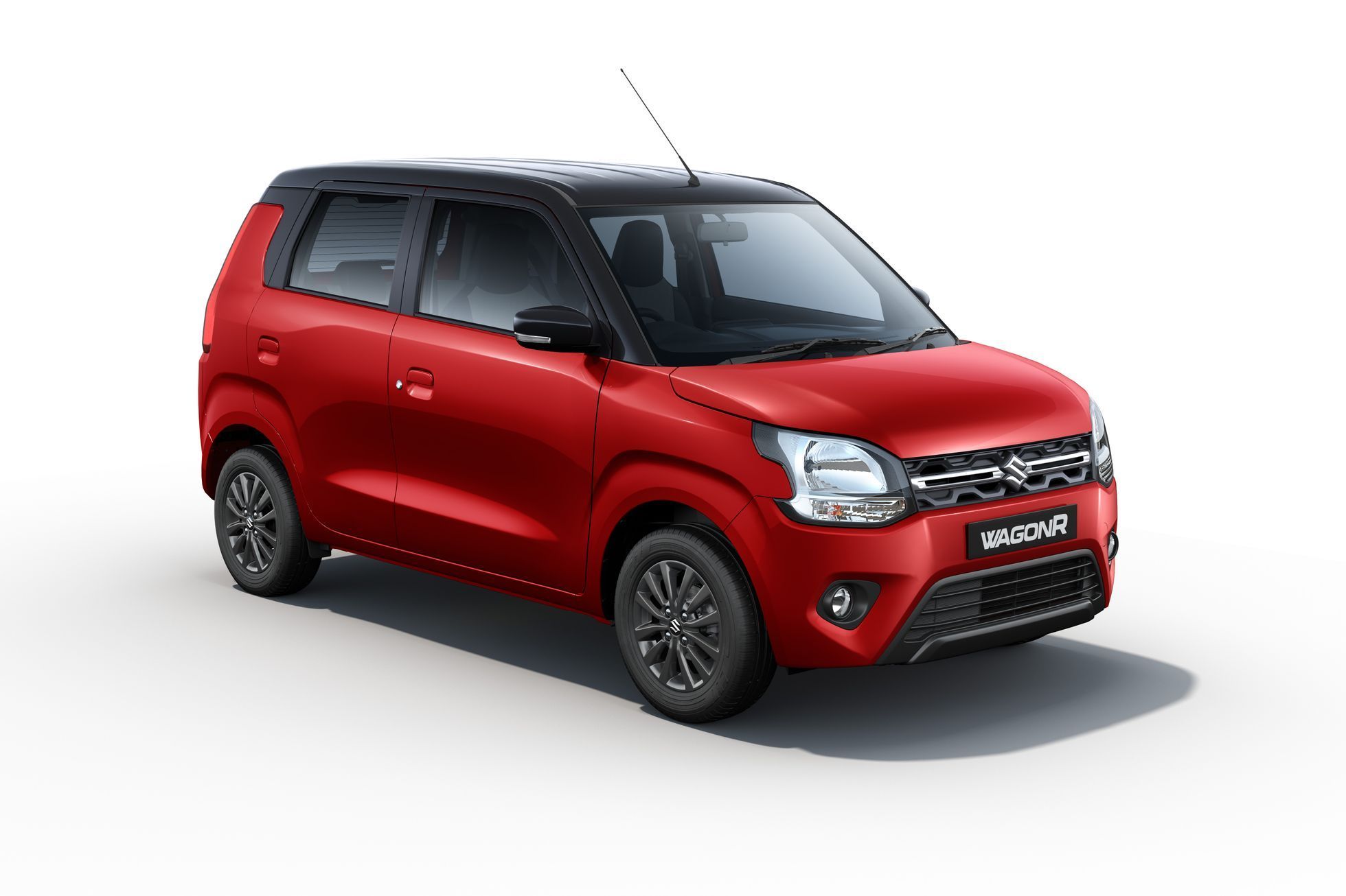 Maruti Wagon R