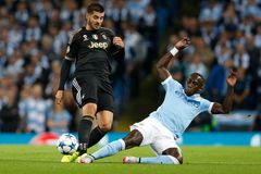 ŽIVĚ Manchester City - Juventus 1:2, Stará dáma otočila zápas a raduje se z výhry