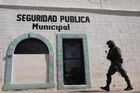 V Mexiku našli při hledání zmizelých studentů další těla
