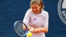 J&T Banka Prague Open 2016: Kateřina Vaňková