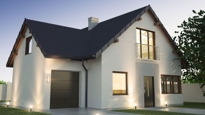 Bytové nemovitosti v Německu loni zlevnily nejvíce od počátku tisíciletí