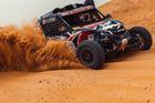 Rallye Dakar se znovu pojede jen po Saúdské Arábii, novinkou budou elektromobily