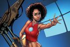 Marvel čelí kritice za komiks s 15letou dívkou. Nezletilou superhrdinku vykreslil s velkým poprsím