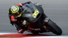 MotoGP: Cal Crutchlow, Ducati