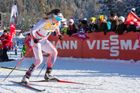 Čeští lyžaři neprošli kvalifikací sprintu ani v Davosu