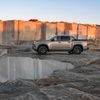 Volkswagen Amarok nová generace pick-up