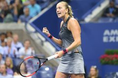 Šampionka z Petrohradu Kvitová si v žebříčku WTA polepšila o osm míst a je jednadvacátá