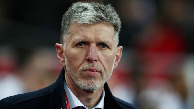 Podle Jaroslava Šilhavého nalomila český tým inkasovaná branka z penalty.