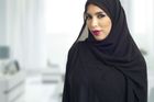 Oděvy muslimek - hidžáb