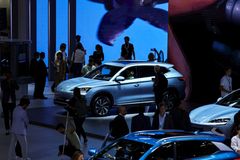 Evropská komise zahájila vyšetřování čínských státních dotací pro elektromobily