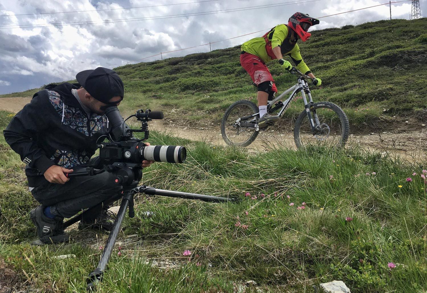 Jan Trnka: ukázka z portfolia