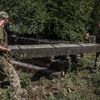 Záporoží výroba raketometů 17