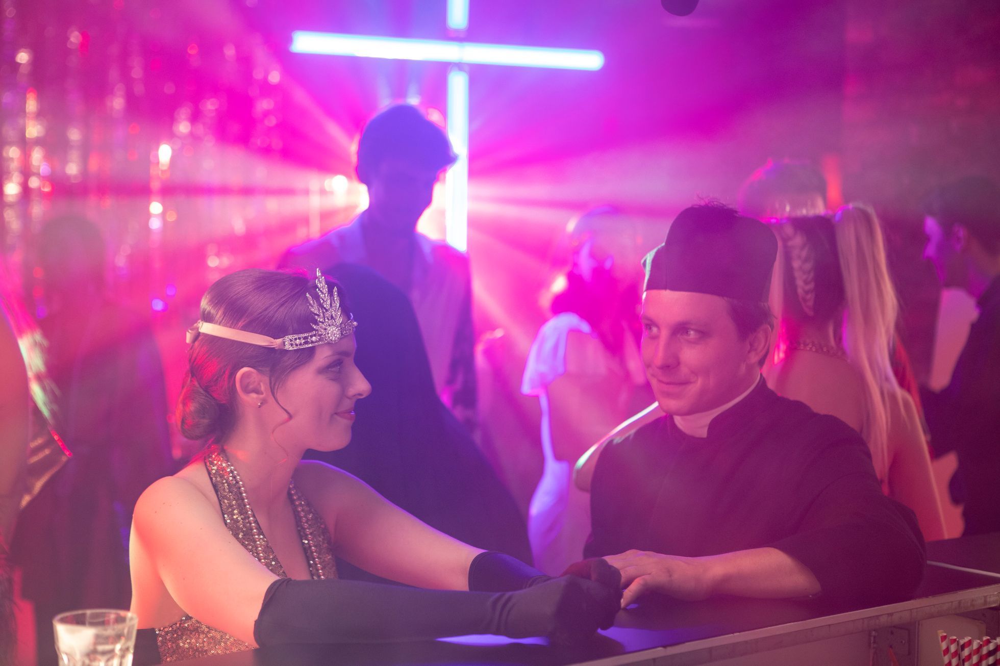 Táta v nesnázích, seriál, 2023