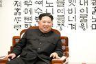 Šéf čínské diplomacie se setkal s Kimem. Vůdce KLDR znovu ujistil o opuštění jaderných zbraní
