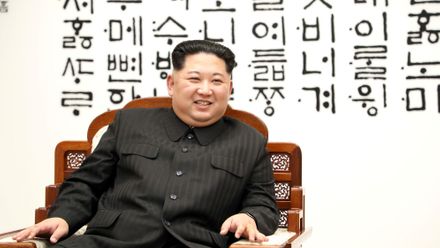 Horák: Kim teď musí jednat s Trumpem. Došlo mu, že budovat jaderný program a ekonomicky růst nejde