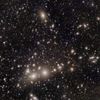 vesmír ESA nebula galaxie