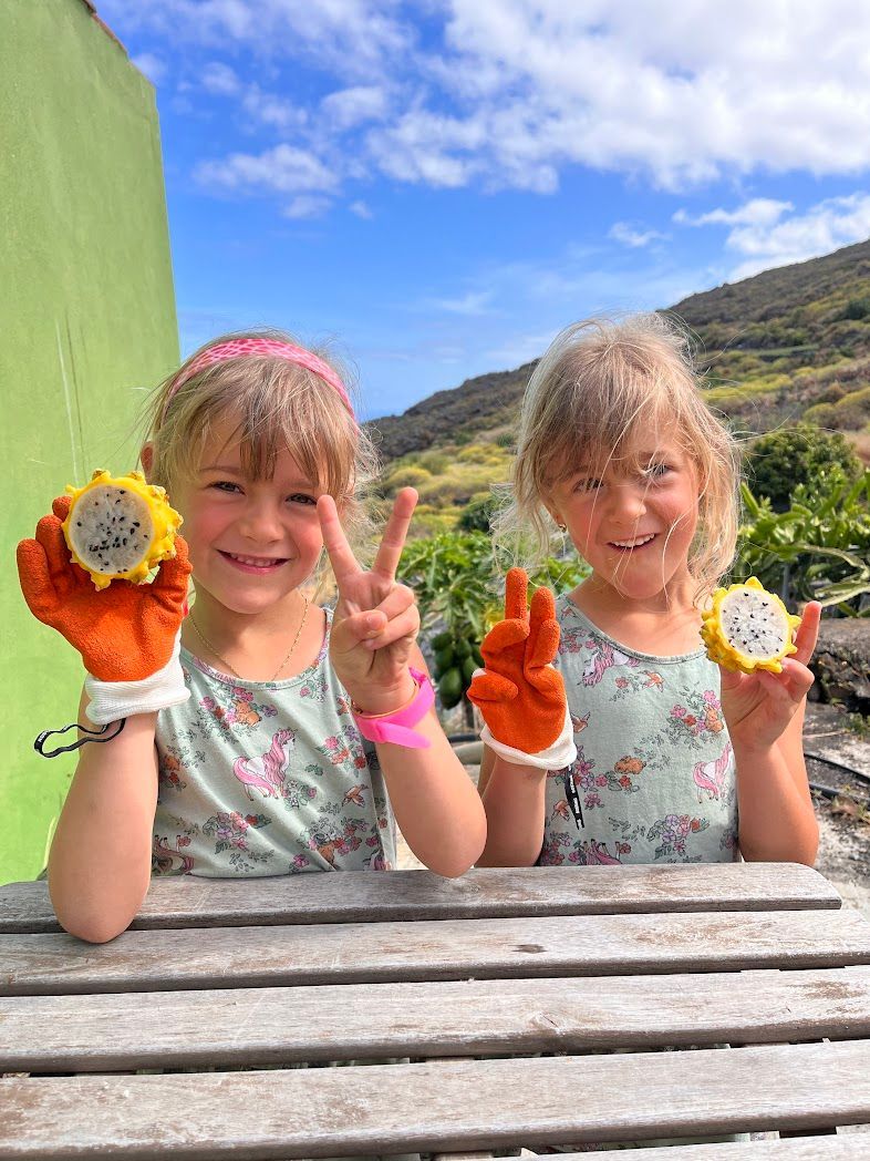 bety kapitanova, ostrov chuti, zena