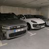 Dacia Bigster Varšava