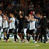 Argentinci postupují na mistrovství světa v Kataru 2022
