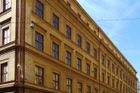 Bývalé sídlo Tuzexu v Praze získá nového majitele. Pro stát může jít o obchod roku