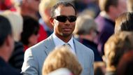 Tiger Woods je největší postavou golfové historie, kterou stále píše. Právě on je jedním z největších lákadel na letošní turnaj.