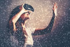Virtuální realita je budoucnost, říká finská herní umělkyně. Dvouminutové video dělala 30 hodin