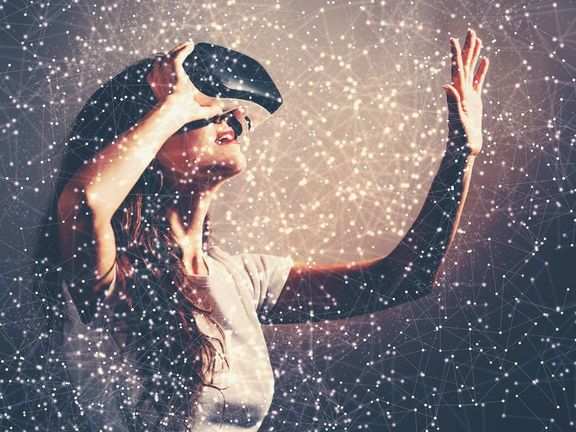Co je virtuální realita?
