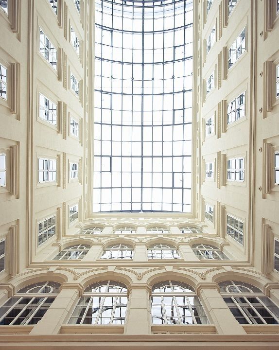 Hotel Comsa Brno Palace