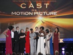 Černobílý svět je favoritem na Oscary za herecké výkony