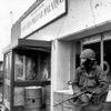 Guerra de las Malvinas