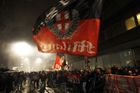 AC Milán získal bývalého kapitána Lazia. Ten fanoušky Rossoneri zdravil "Forza, Lazio"