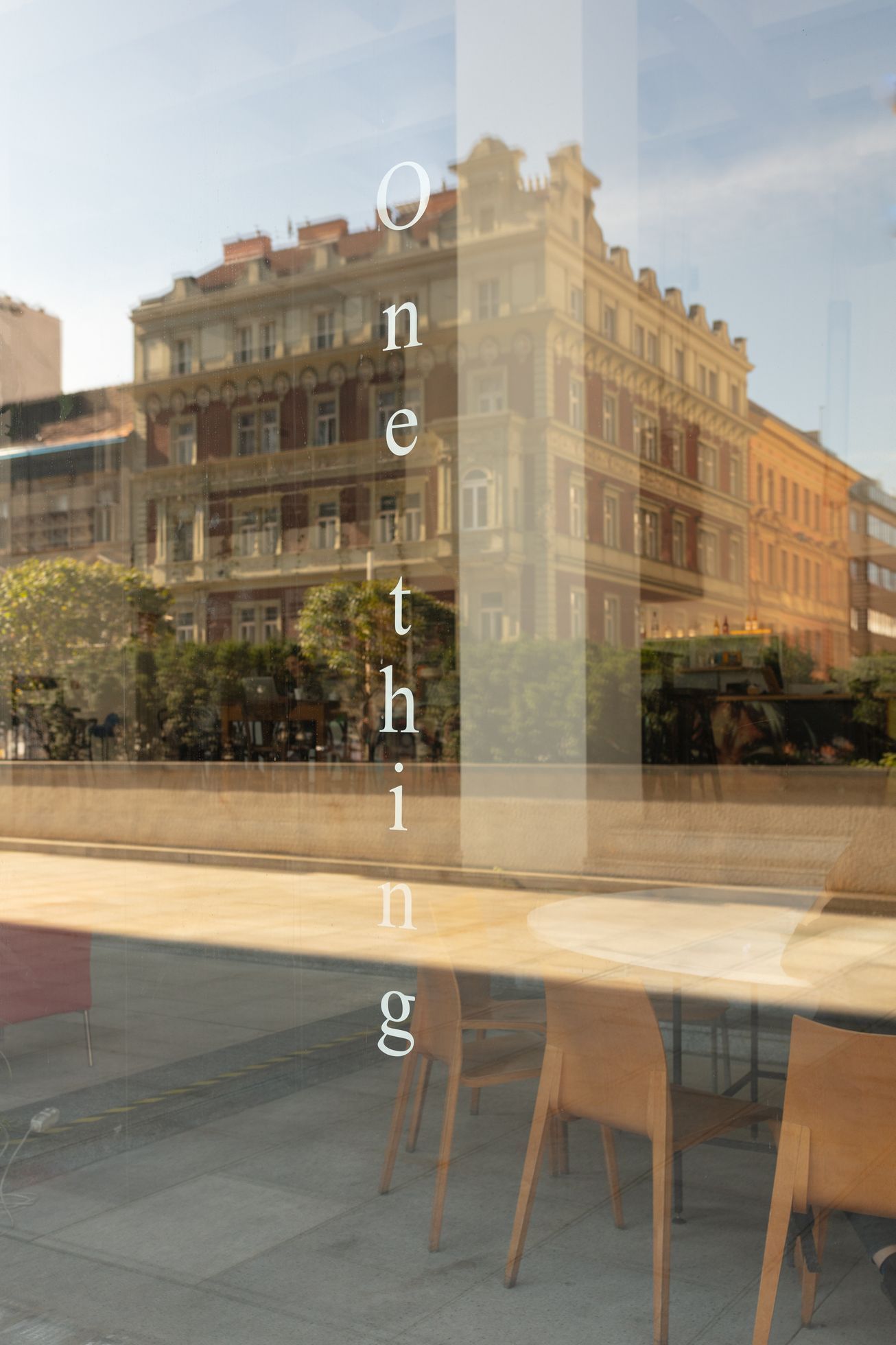 Moving Image Department #11